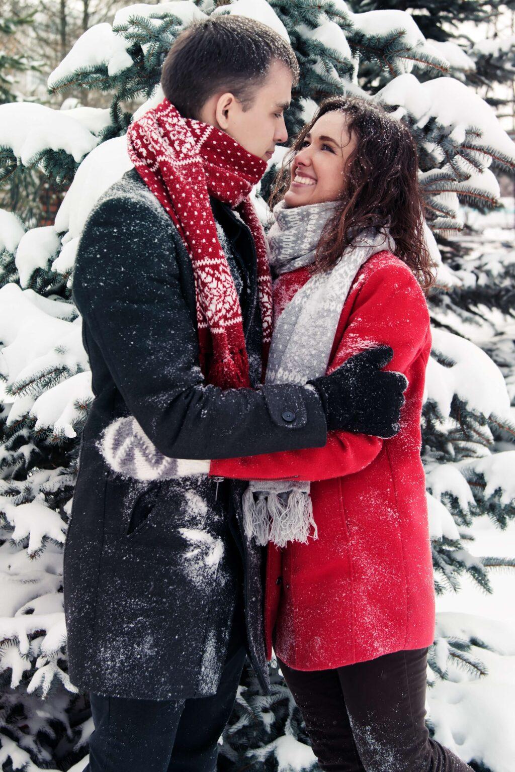 Single an Weihnachten So überstehen Sie die Feiertage